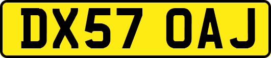 DX57OAJ