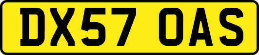 DX57OAS