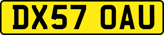 DX57OAU