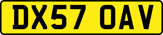 DX57OAV