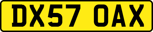 DX57OAX