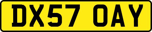 DX57OAY