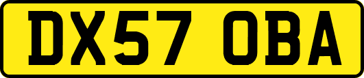 DX57OBA