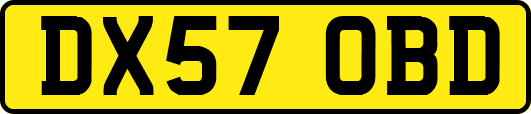 DX57OBD