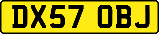 DX57OBJ