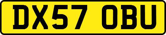 DX57OBU