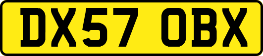 DX57OBX
