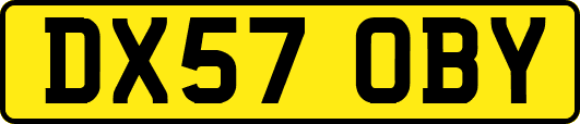 DX57OBY