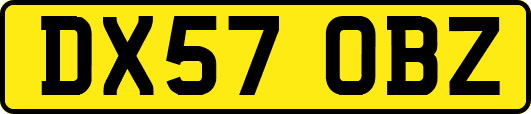 DX57OBZ