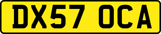 DX57OCA