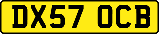 DX57OCB