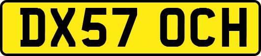 DX57OCH