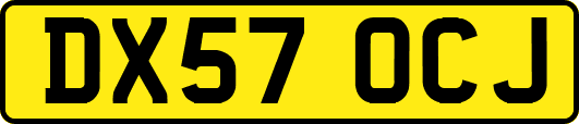DX57OCJ