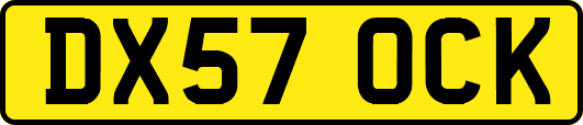 DX57OCK
