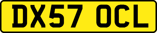 DX57OCL