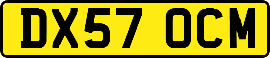 DX57OCM