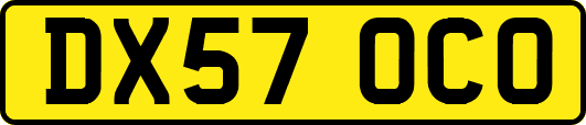 DX57OCO