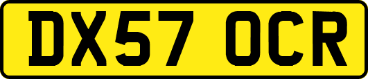 DX57OCR