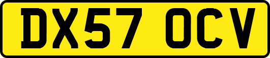 DX57OCV