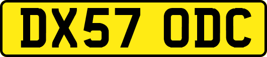 DX57ODC