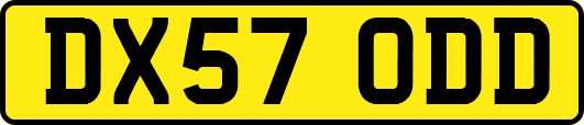 DX57ODD