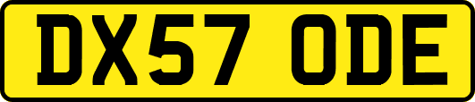 DX57ODE