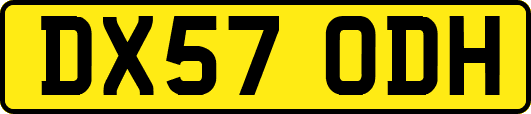 DX57ODH