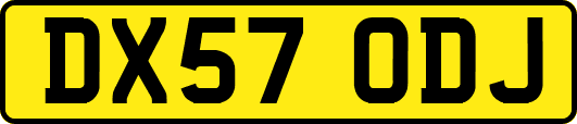 DX57ODJ