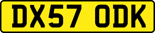 DX57ODK