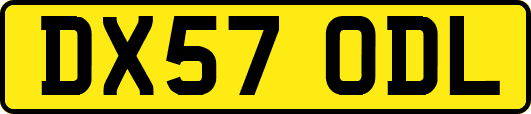 DX57ODL