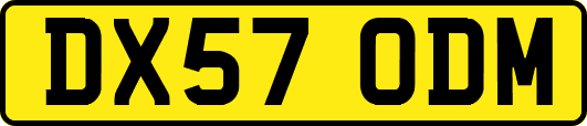 DX57ODM