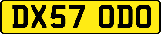 DX57ODO