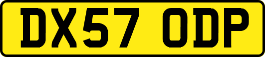 DX57ODP