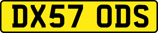 DX57ODS