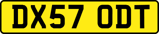 DX57ODT
