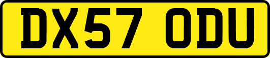 DX57ODU