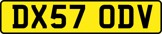 DX57ODV