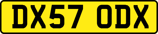 DX57ODX