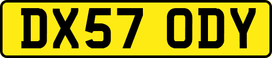 DX57ODY