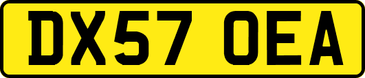 DX57OEA