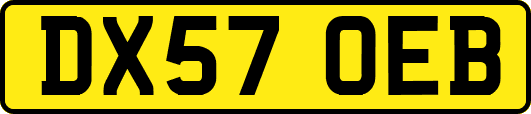 DX57OEB