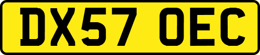 DX57OEC