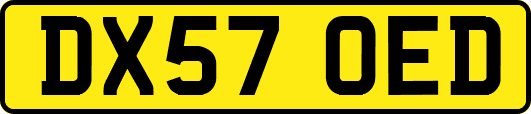 DX57OED
