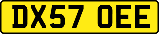 DX57OEE