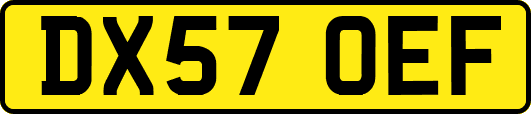 DX57OEF