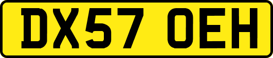 DX57OEH