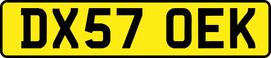DX57OEK
