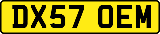 DX57OEM