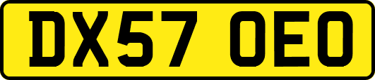 DX57OEO