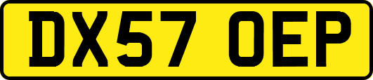 DX57OEP
